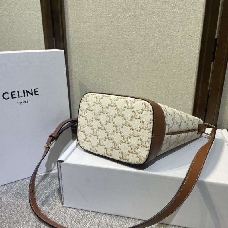 Celine Bucket Bags